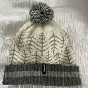 Patagonia Beanie- LIKE NEW!